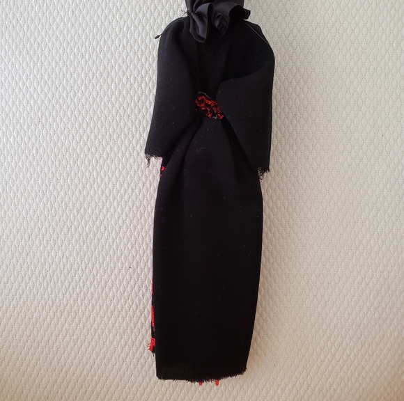 🔥HP Doll / Jordanian Traditionally dressed doll - Picture 5 of 7